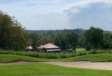 Golf Club Bruchsal景点图片