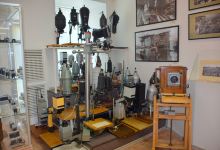 下诺夫哥罗德摄影博物馆景点图片