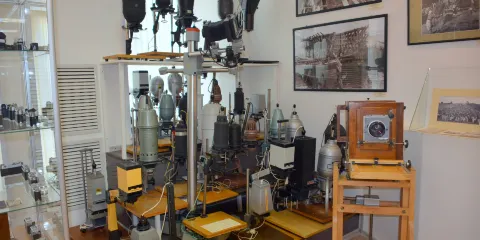 下諾夫哥羅德攝影博物館