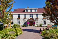 Bulkley Valley Museum景点图片