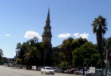 Schreiner House Museum景点图片