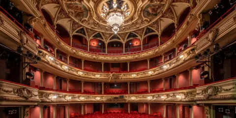 Oldenburgisches Staatstheater