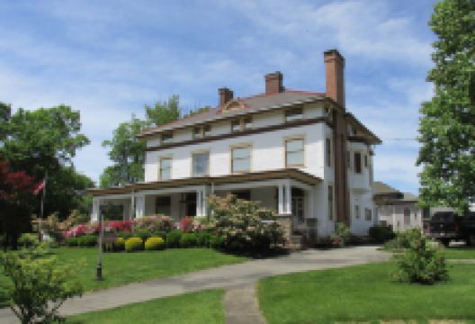 Lawrence County Historical Society景点图片