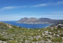 Fish Hoek Mountain景点图片