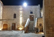 Castello Normanno-Svevo di Sannicandro景点图片
