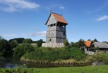 Museum Turmhugelburg景点图片