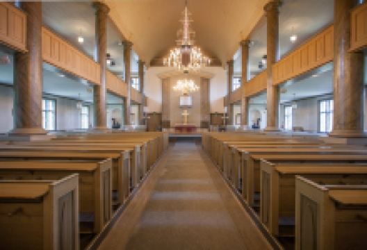 Mandal Church景点图片