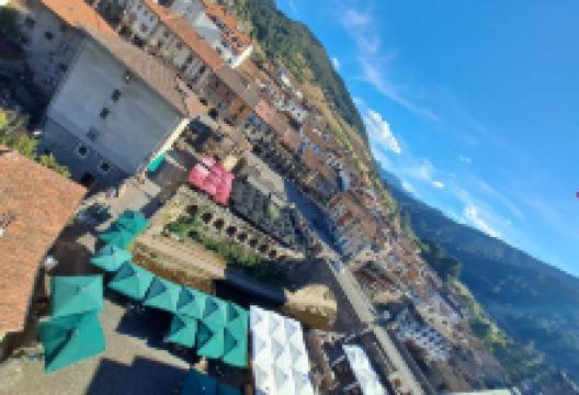Torre del Infantado景点图片