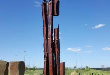 9/11 World Trade Center Memorial Monument景点图片