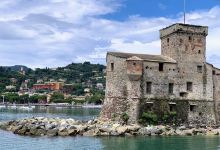 Incendio del Castello con la Processione Religiosa dei Crocifissi景点图片