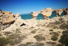 Fort de Borj El Kastil景点图片