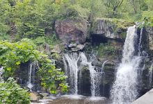 Akron Falls Park景点图片