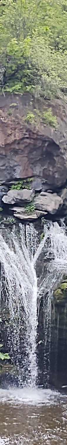 Akron Falls Park-阿克伦