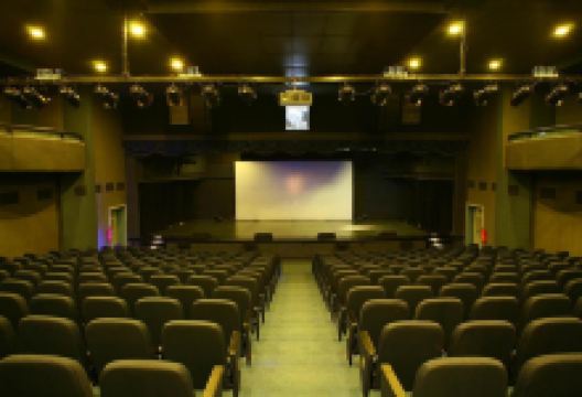 JT Performing Arts Center景点图片