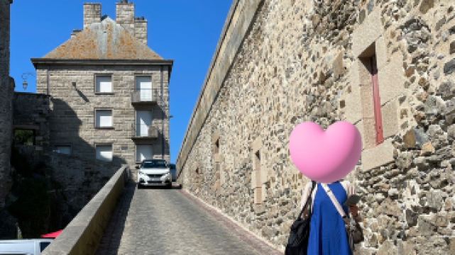 Les Remparts de Saint-Malo