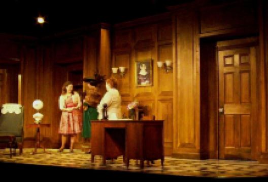 Curtain Call Theater景点图片