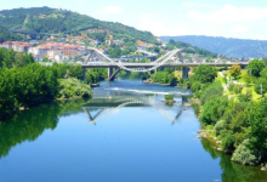 Ponte Romana景点图片