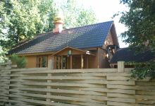 Church of All Christmastide景点图片