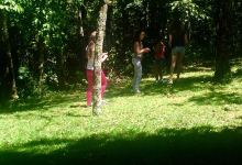 Casa Do Imigrante景点图片