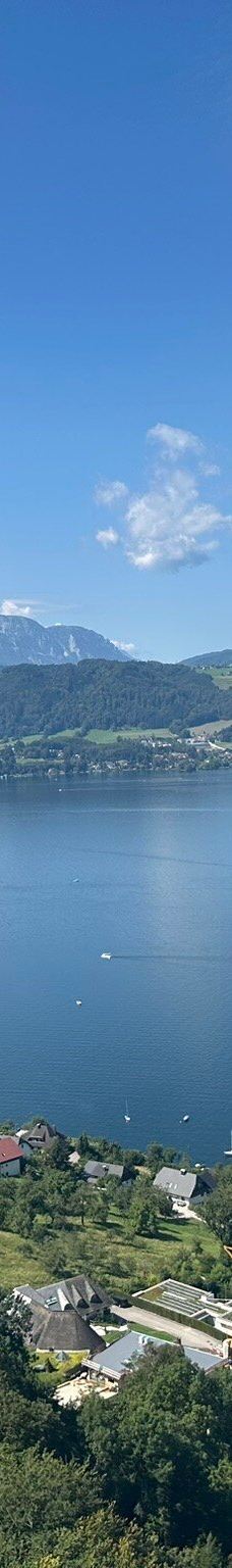 Grünbergseilbahn Gmunden-格蒙登