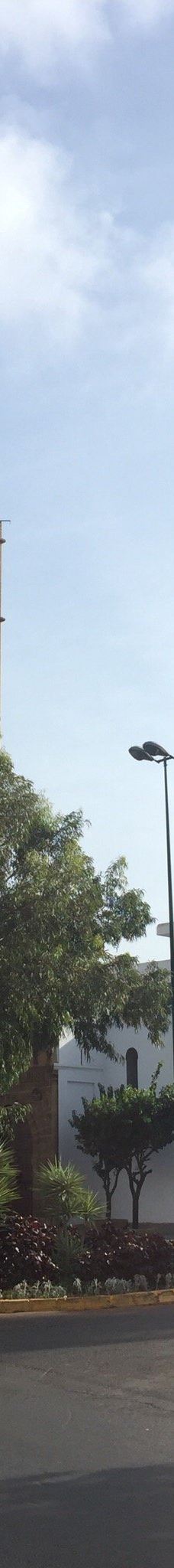 Mosquee Al Qods-Jeanne d'Arc