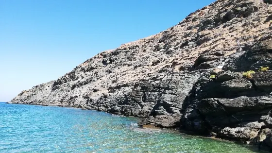 Sykamia Beach