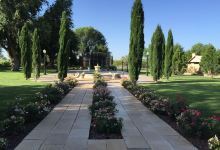 Gage Gardens景点图片