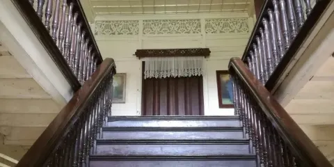 General Juan Anacleto T. Araneta Museum