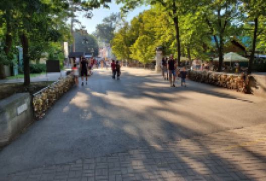 Most Ljubavi景点图片