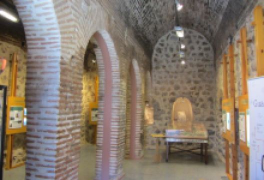 Torreon del Alamin景点图片