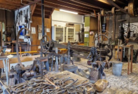 Cultuurhistorisch Museum Texel景点图片