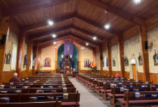 Basilica of San Albino景点图片