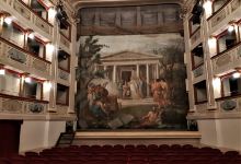 Teatro Feronia景点图片