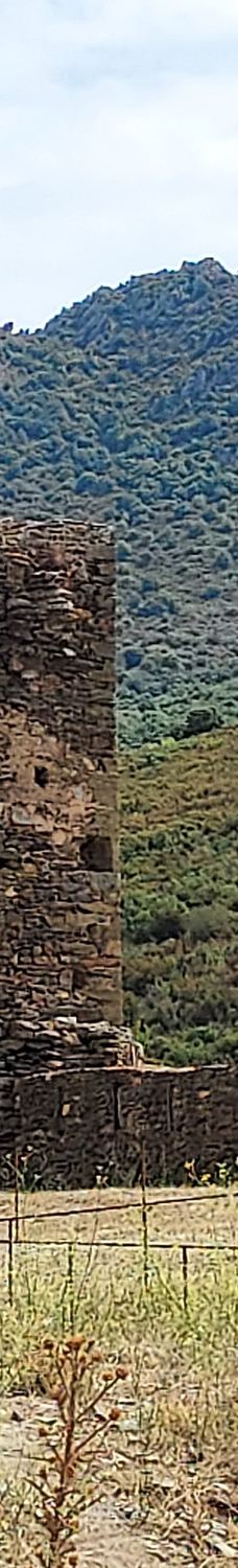 Monasterio Sant Quirze De Colera-Alt Emporda