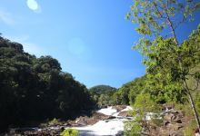 Serra do Mar State Parque - Santa Virginia景点图片