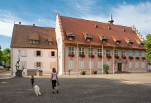 Stephansmünster Breisach景点图片
