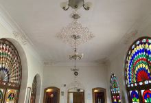 Qajar Museum ( Amir Nezam House )景点图片