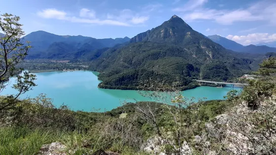 Forte di Monte Festa