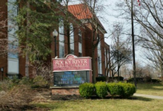 Rocky River Public Library景点图片