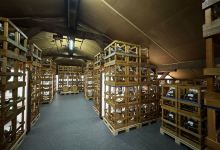 Brennerei Rochelt GmbH景点图片