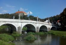 Baroque Bridge景点图片