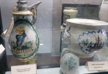 Museo della Ceramica di Sermoneta景点图片