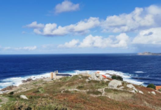 Camino Finisterre景点图片