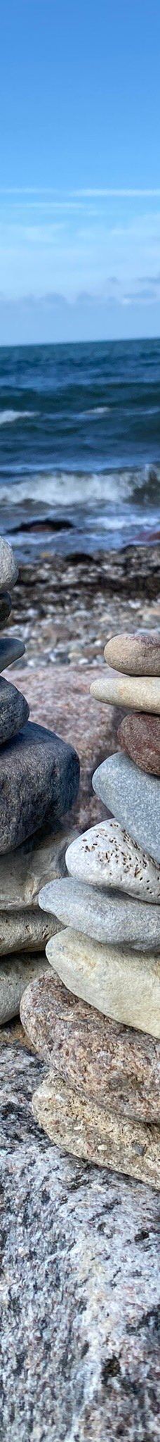 Helnæs Lighthouse-埃伯鲁普