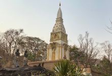 Wat Phra Phutthabat Bua Bok景点图片