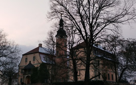 Schloss Machern
