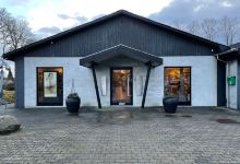Midtjyllands kunstcenter景点图片