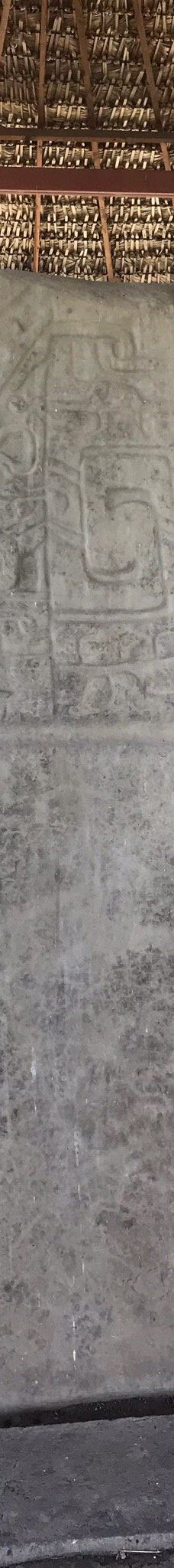 Tamtoc Archaeological Site-圣路易斯波托西州