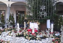 L'antico Borgo di Borgomanero景点图片