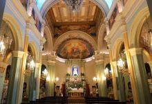 Chiesa Maria SS. del Rosario景点图片